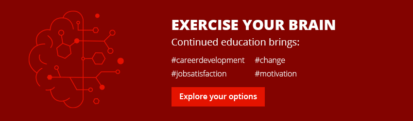 Exercise your brain
