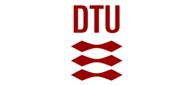 DTU logo