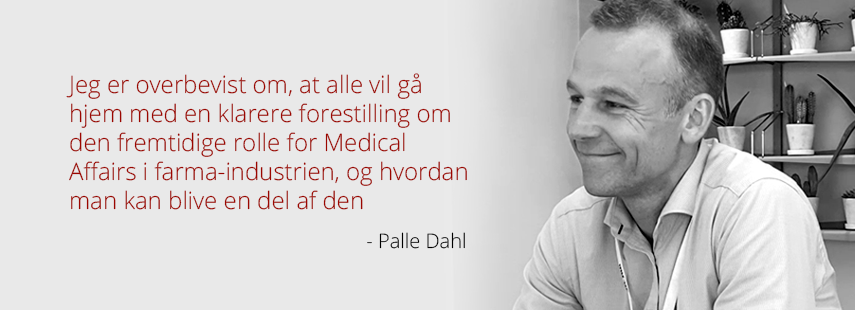 Palle Torben Dahl Medical Affairs AstraZeneca Atrium