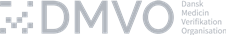 DMVO logo